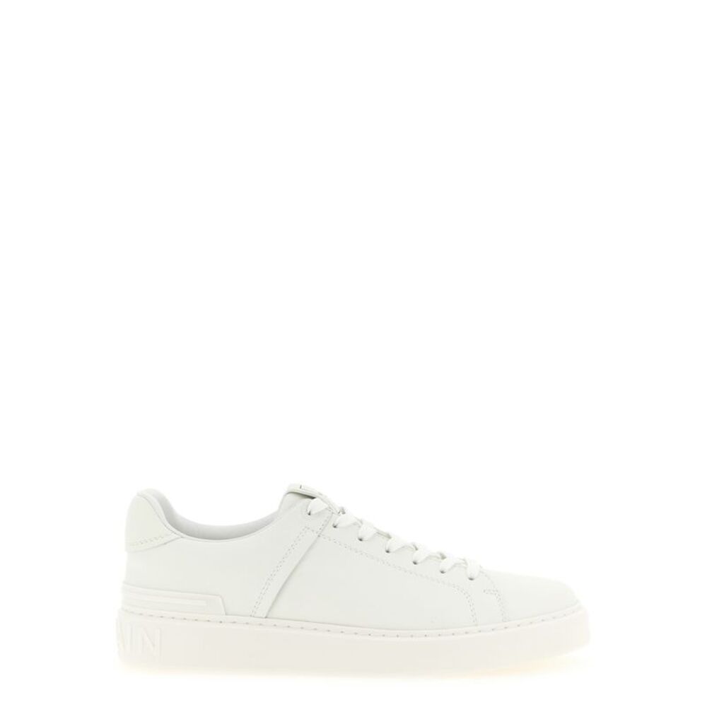 Balmain Men 'B-Court' Sneakers